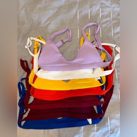 Scoop Bikini Sets - 5 for $50 - Picture 7 of 7